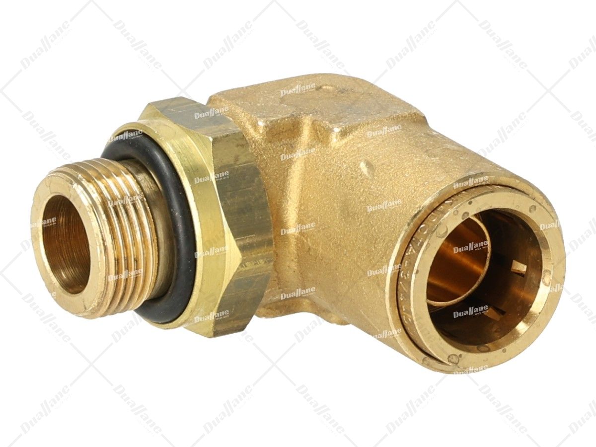 Buy Volvo M22 Elbow Nipple | 20462691 for only $35.09 at
