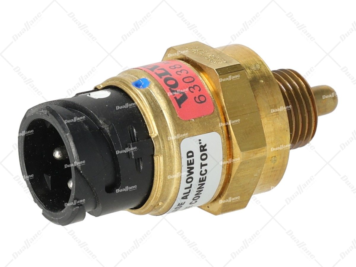 0918-23 yukie21 Buy Volvo Oil Pressure/Temperature Sensor | 23713681 for only