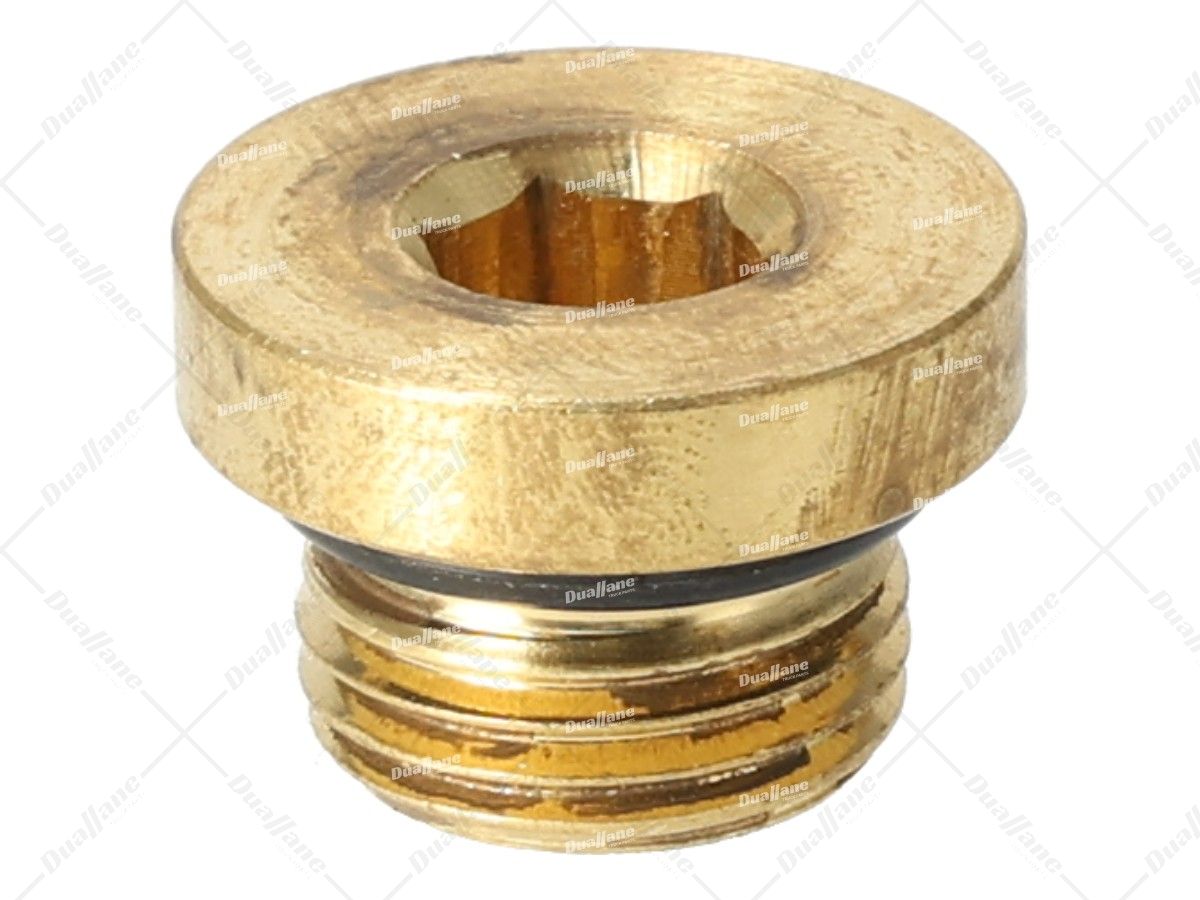 Buy Volvo Plug for Threaded Hole | 20590987 for $24.25 at