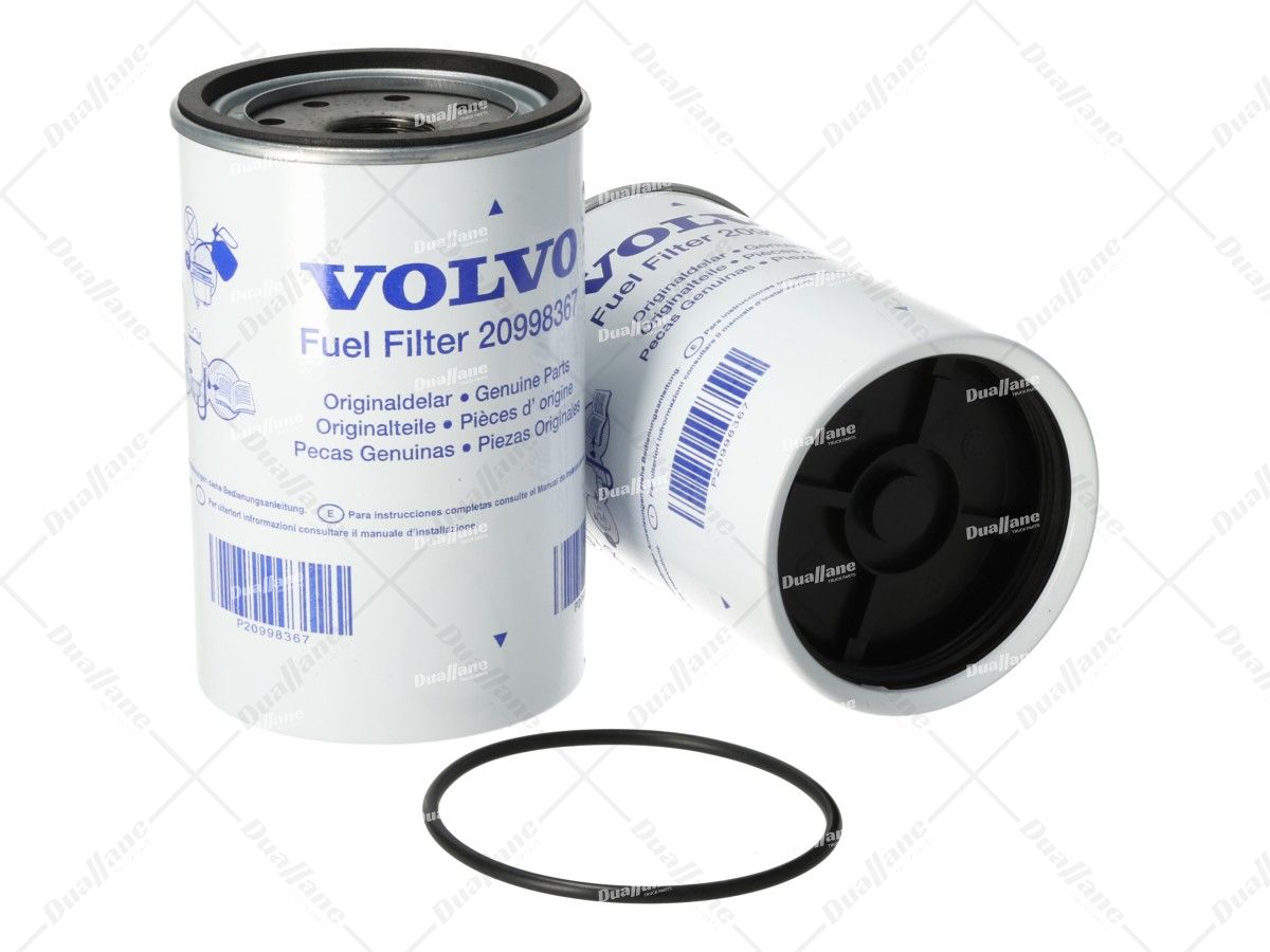 Buy Volvo Primary Fuel Filter | 20998367 for only $63.54 at