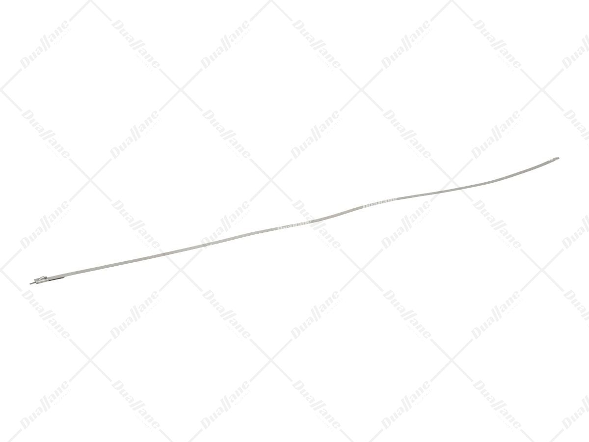 Buy Volvo Stainless Steel Cable Tie, 604mm | 21209156 for