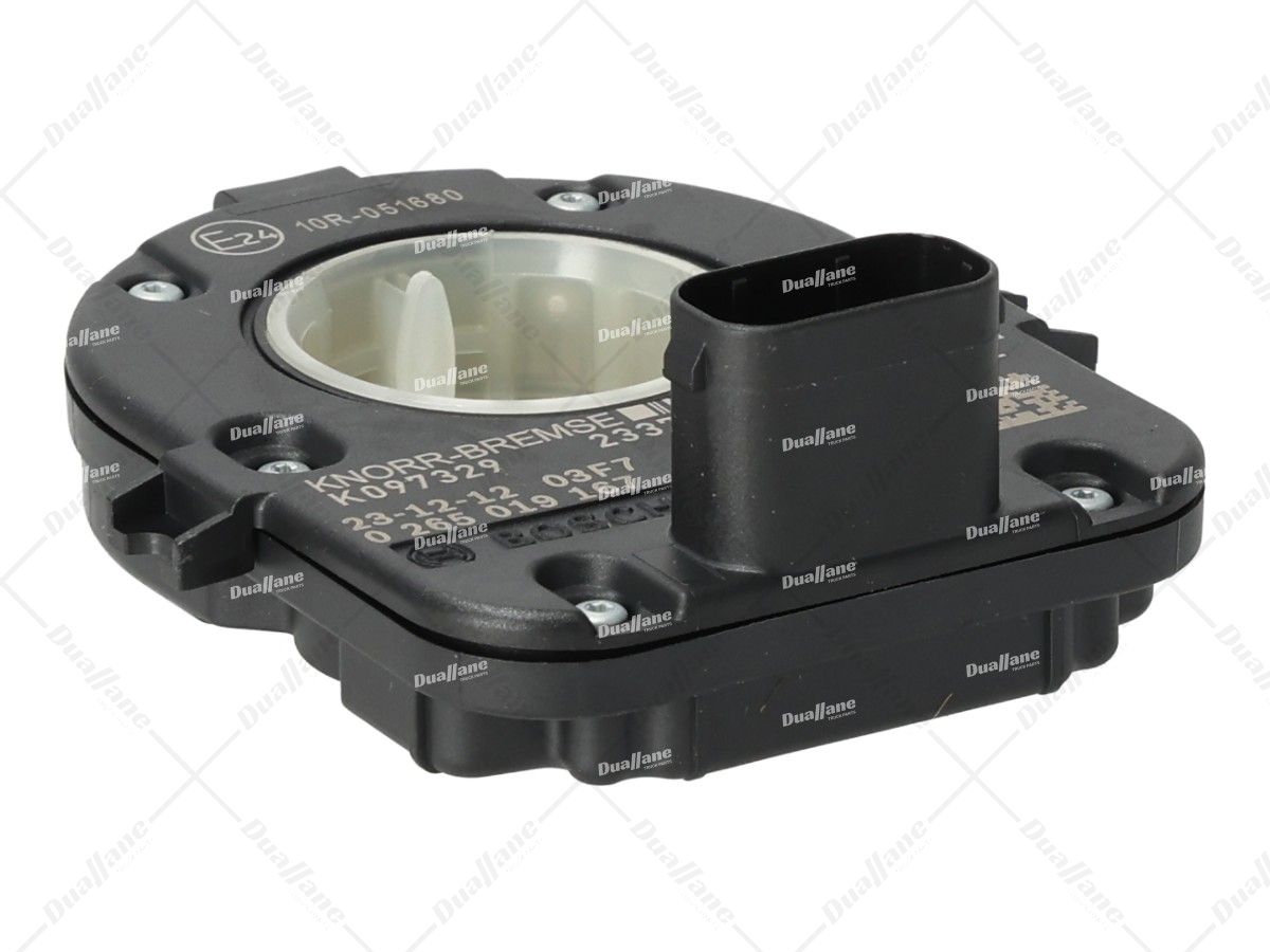 Purchase Volvo Steering Wheel Angle Sensor | 23374360 for only