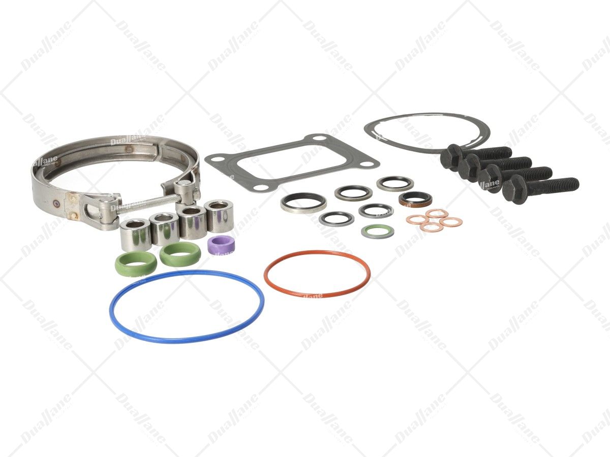 Order Volvo Turbocharger Installation Kit | 85137676 for $146.58