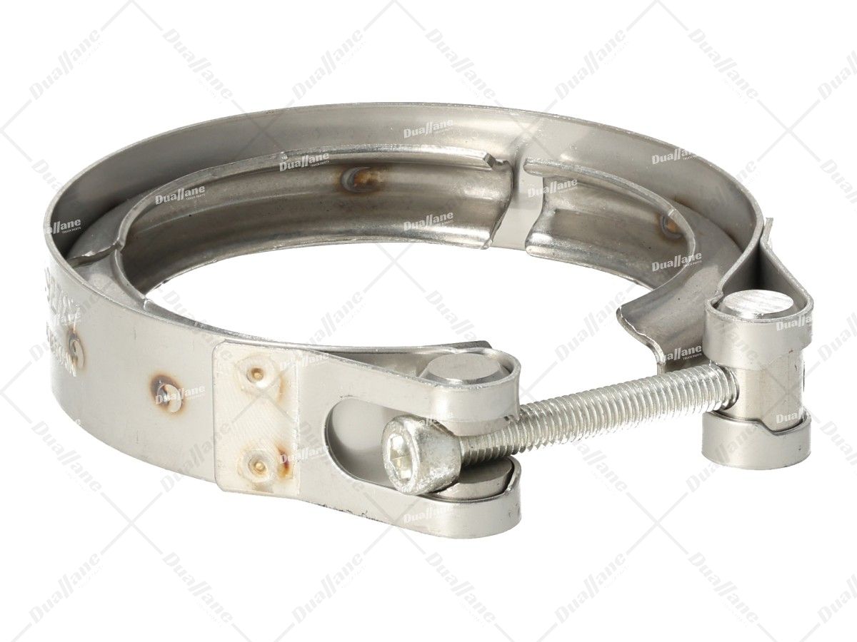 エル・クラシコ Order Volvo V-Band Clamp | 20592787 for only $39.27 at Duallane
