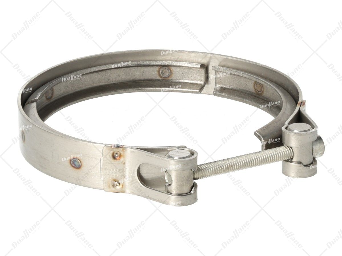 Buy Volvo V-Band Clamp | 21545619 for $52.73 at Duallane Truck Parts