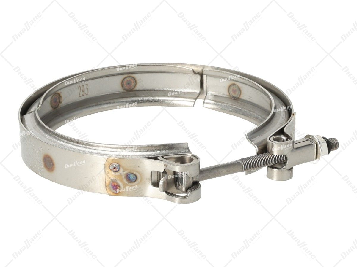 William Walles Blood Anker + 開閉パーツ 小 925 Order Volvo V-Band Clamp | 21693026 for $22.41 at Duallane Truck Parts