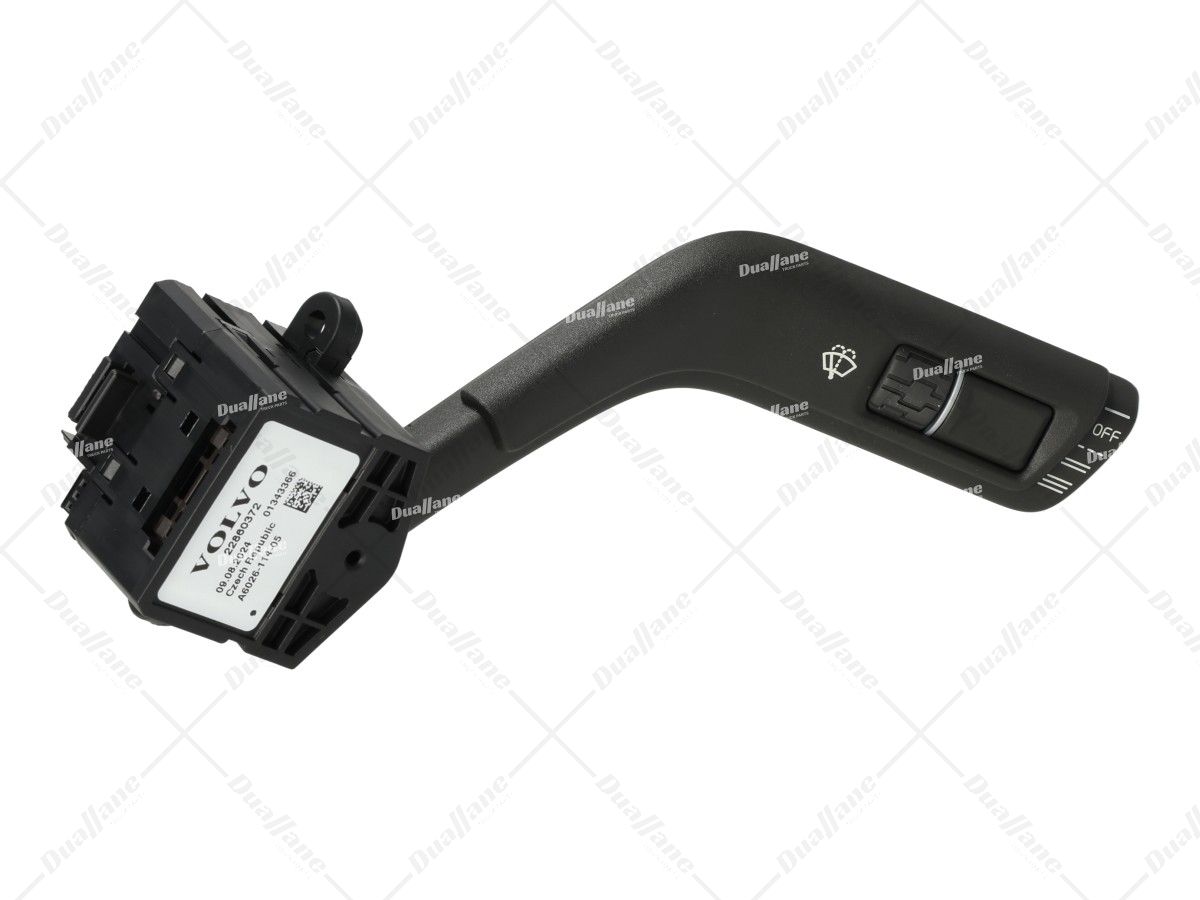 Purchase Volvo Windshield Washer Stalk Switch | 22860372 for