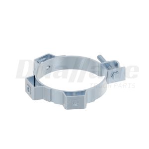 Freightliner 4 Inch Exhaust Clamp | 04-20539-000