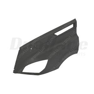 Freightliner Hood Side Panel, Left Hand | 17-20394-000