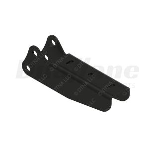 Freightliner 2013 M2 Bottom Step Support Bracket, Steel, Passanger Side | 22-71105-000