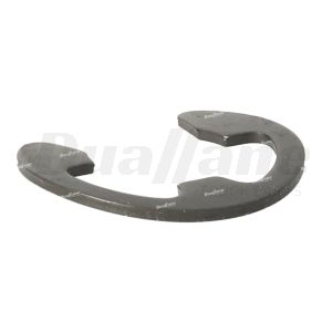 Detroit ATS Exhaust Retaining Clip | A6809940341