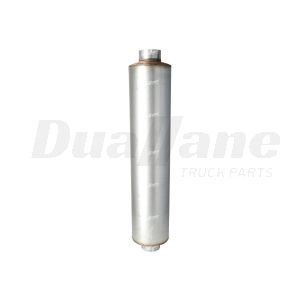Donaldson Style 1 Round Muffler | M100463