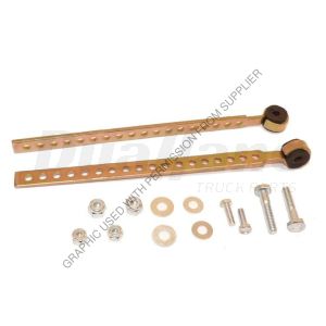 Haldex Leveling Control 14 Inch Adjustable Strap, SRK 503 | 48100367