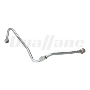 Isuzu Turbocharger Inlet Water Pipe | 8980924381