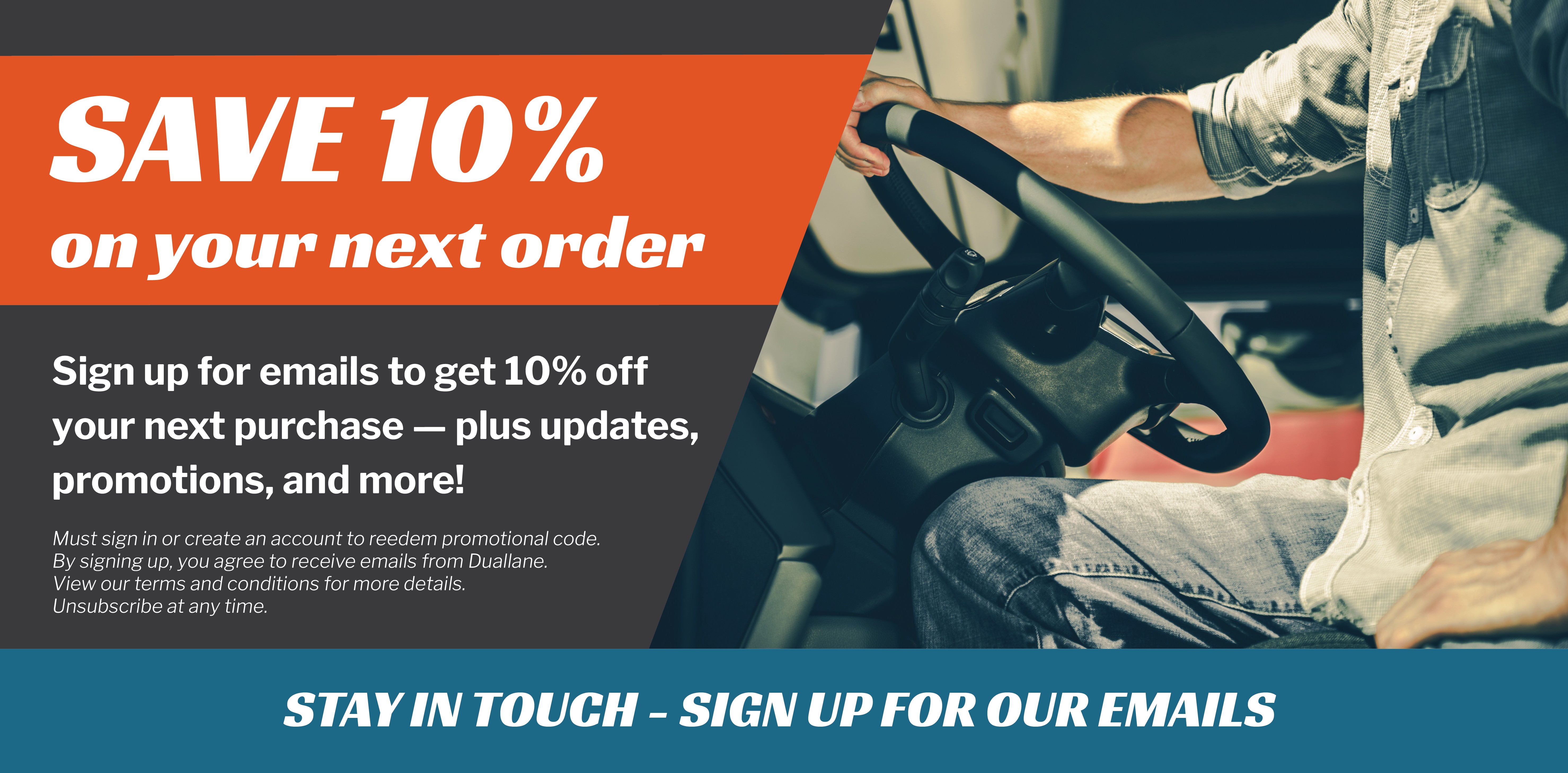 Subscribe and Save 10%